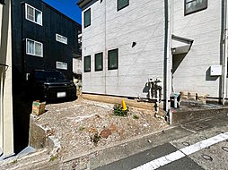 帰りたくなる家　中目黒／１区画