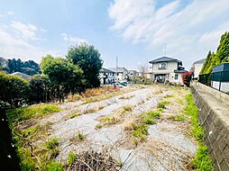 帰りたくなる家　都筑区富士見が丘／１区画