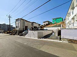 帰りたくなる家　宮前区土橋／2区画