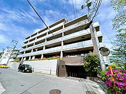 サンアリーナ溝の口