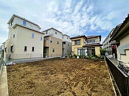 帰りたくなる家 西野川/1区画
