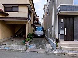 帰りたくなる家　西野川／１区画