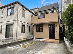 帰りたくなる家　大野台／中古戸建