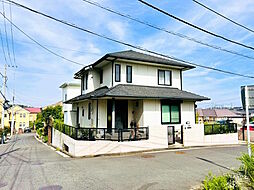 帰りたくなる家　Sky View Corner 東山田