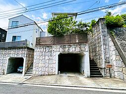 帰りたくなる家−車庫2台×駅7分　Airy＆Court　港北高田−
