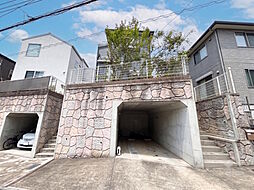 帰りたくなる家−車庫2台×駅7分　Airy＆Court　港北高田−