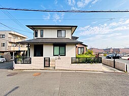 帰りたくなる家　都筑区東山田／中古戸建