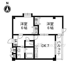 京都市西京区桂徳大寺町