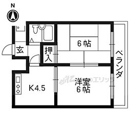京都市西京区山田北山田町