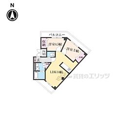 I-PLACE東垣内 304