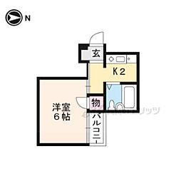 シエロガーデン 309