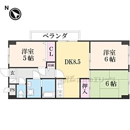 ＳＹグランドビル 608