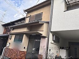京都市右京区嵯峨折戸町の一戸建て