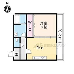 エル・メゾン 202