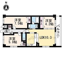 京都市右京区常盤仲之町