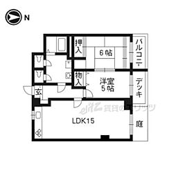 京都市西京区嵐山中尾下町