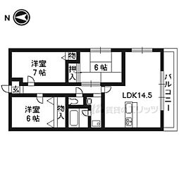 ボンエルフ嵯峨 301