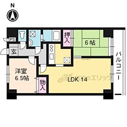 京都市右京区梅津上田町