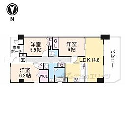 京都市右京区嵯峨中山町