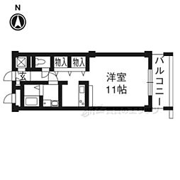 ウエストヒル 104