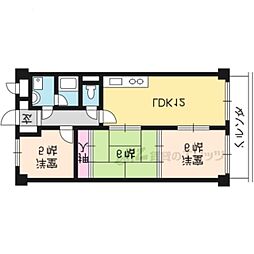 京都市西京区桂下豆田町
