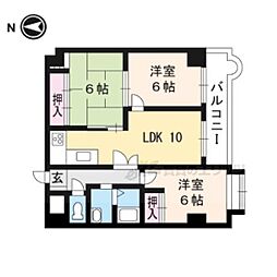 京都市右京区嵯峨五島町