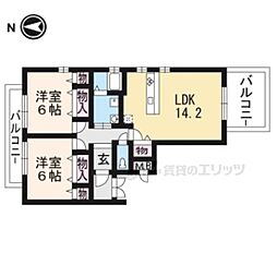 コンフィアンサ桂