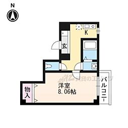 京都市西京区川島粟田町