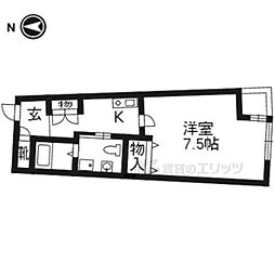 イスターナ今井 203