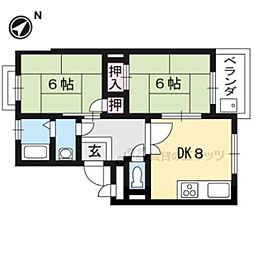 京都市西京区松室北河原町