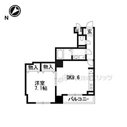 京都市西京区桂上野東町