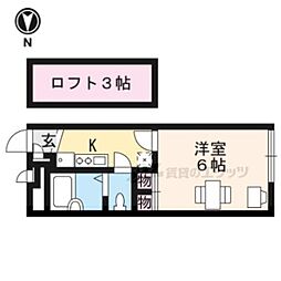 レオパレス曽我部 210