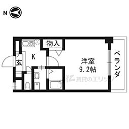 京都市西京区樫原水築町
