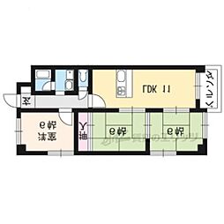 京都市西京区川島調子町