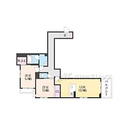 京都市西京区嵐山中尾下町