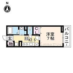 グランツ並河 103