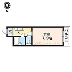 ヴェルデ六反田 209