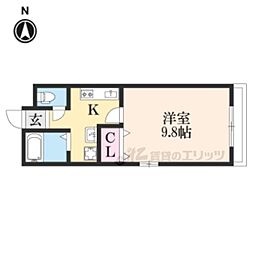 京都市西京区山田六ノ坪町