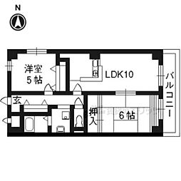 京都市西京区上桂三ノ宮町