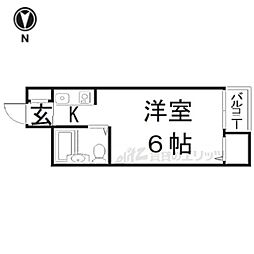 京都市西京区桂野里町