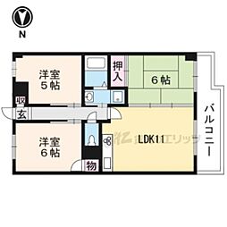 メゾンポム・ナビカ 302