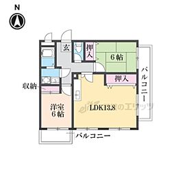京都市西京区大枝東長町