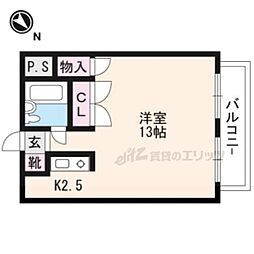 京都市右京区梅ケ畑向ノ地町