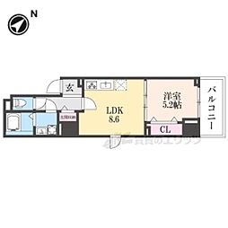 ココ　クレメント1 1004