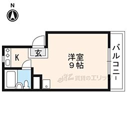 京都市右京区嵯峨中山町