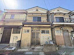 亀岡市篠町柏原川原垣内の一戸建て