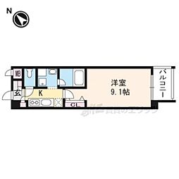 サンライズ石田 111