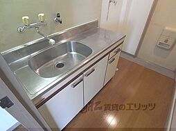 KYOTO桂離宮北（旧コーポ平成）