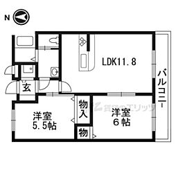 ソレイユ・ルヴァン 204