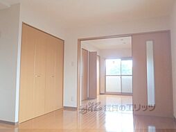 キャトルセゾン嵐山